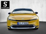Toyota Prius 2.0 Plug-In Advanced Solar+360°+Matrix - Toyota Prius: Advanced