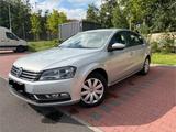 Volkswagen VW Passat 1.4 TSI B7 Limousine | 98.960 km... - Volkswagen Passat: 7