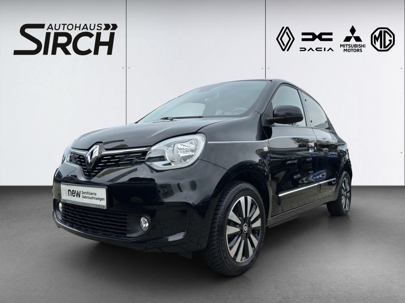 Renault Twingo Techno Electric*NAVI*