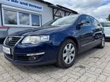 Volkswagen Passat Lim. Sportline - Volkswagen Passat: Sportline