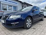 Volkswagen Passat Lim. Sportline - Volkswagen Passat: Sport