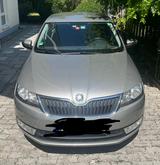 Skoda Rapid 1.2 TSI Ambition Spaceback Ambition
