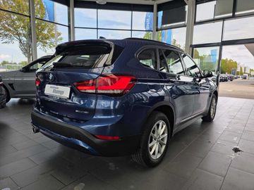 BMW X1 - 5