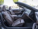 BMW M8 Cabrio xDr Comp. Carbon B&W 360° DAPro SITZLÜ - BMW M8 Cabrio Gebrauchtwagen