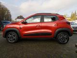 Dacia Spring Extreme ELECTRIC 65 - rote Dacia Spring