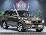 Volvo XC90-D5 Summum*Automatik*7-Sitze*Navi*Xenon*AHK* - Volvo XC90: Summum