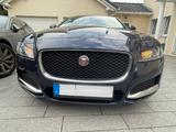 Jaguar XF 20d 180PS Prestige Automatik  - Jaguar XF von privat