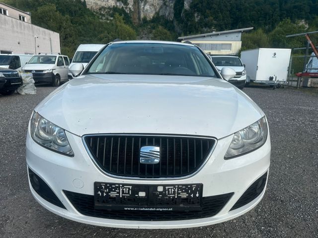 Seat Exeo ST Reference 2.0 TDI