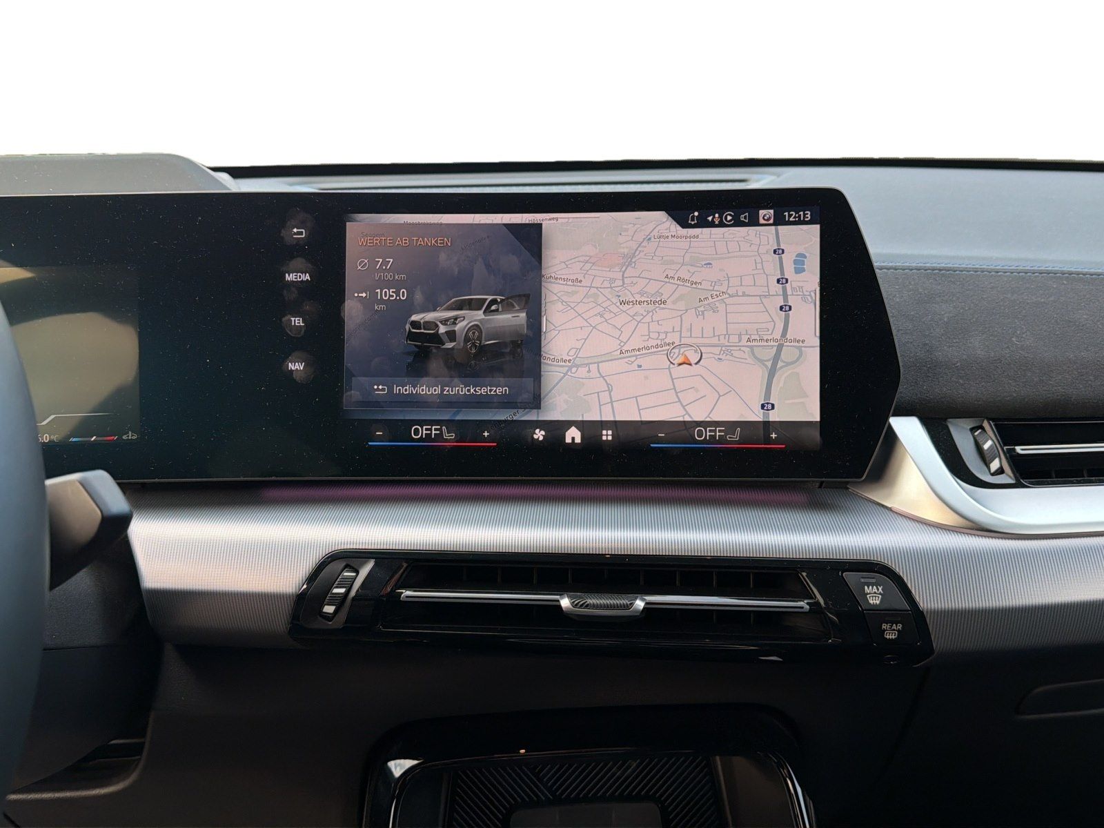 BMW X2 - Bild 12