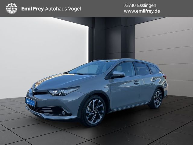 Toyota Auris Touring Sports 1.8  Hybrid Free Style