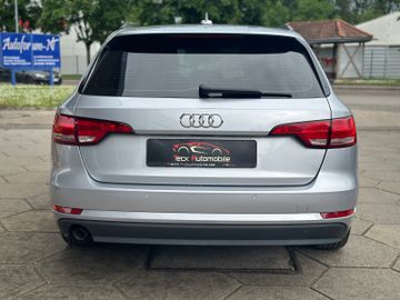 Audi A4 - 8