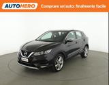 Nissan NISSAN Qashqai 1.3 DIG-T 160 CV DCT N-Motion Sta - Nissan Qashqai N-MOTION mit Benzin-Antrieb