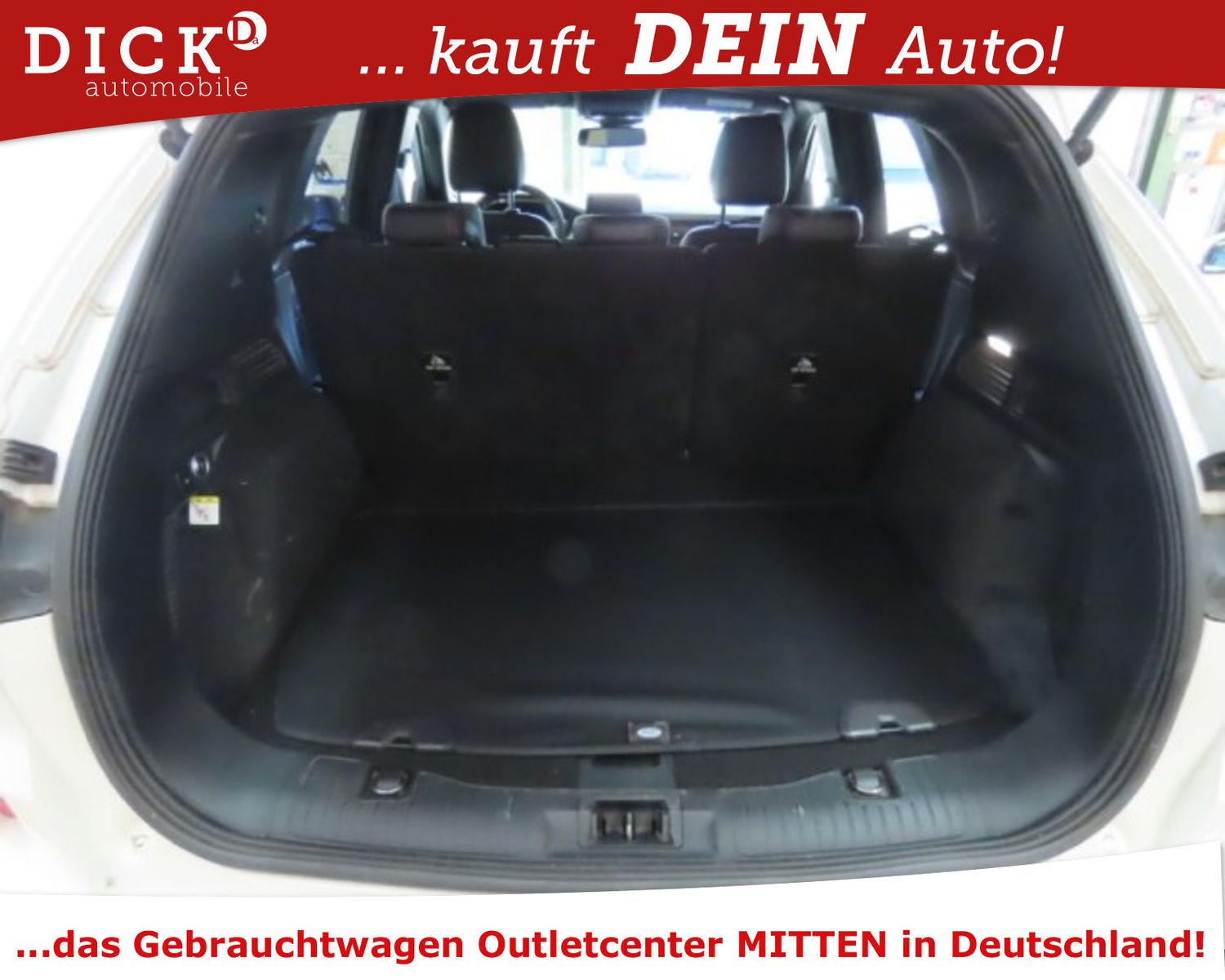 Fahrzeugabbildung Ford Kuga 2.5 Hybrid ST-Line X HUD/B&O/AHK/NAVI/RFK