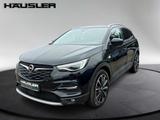 Opel Grandland X Ultimate Plug-In Hybrid mit Navi*Mem - Autos mit Allradantrieb