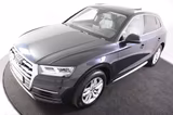 Audi Q5 50 TFSIe Sport *1.Hand*Leder*Pano.*AHK* - Audi Q5 Gebrauchtwagen in Aachen