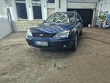 Ford ford mondeo bwy kombi automatik - Ford Mondeo aus 2002: Kombi