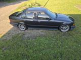 BMW e36 325i Limousine m50b25 ohne vanos - BMW 325 aus 1992