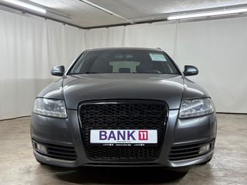 Audi A6 - 2