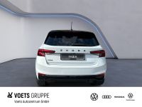 Skoda Fabia - Vorschau Bild 4