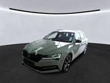 Skoda Superb Combi 2.0 TDI DSG 4x4 SPORTLINE +AHK +CAN - Skoda Superb: Standheizung