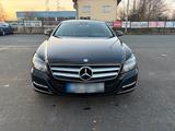 Mercedes-Benz Mercedes CLS 350 CDI 4-Matic - Mercedes-Benz CLS 350: Cdi 4matic