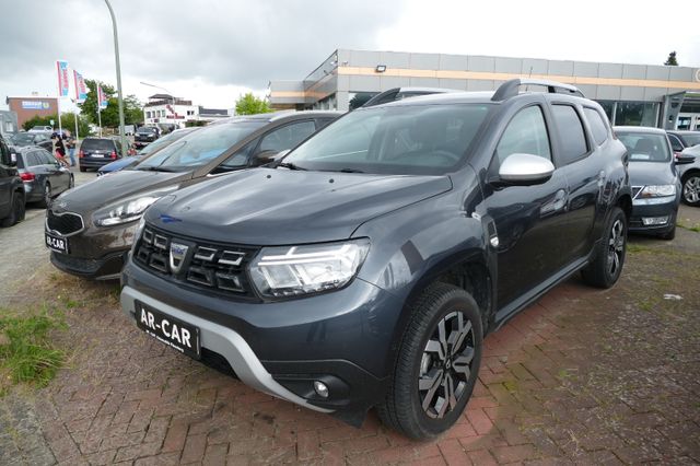 Dacia Duster II Prestige 1.0 + LPG Klimaautomatik