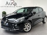 Renault Clio 0.9 TCE Limited SHZ+PDC+TEMPOMAT+KLIMA+EU6+ - Renault Clio Gebrauchtwagen in Oldenburg