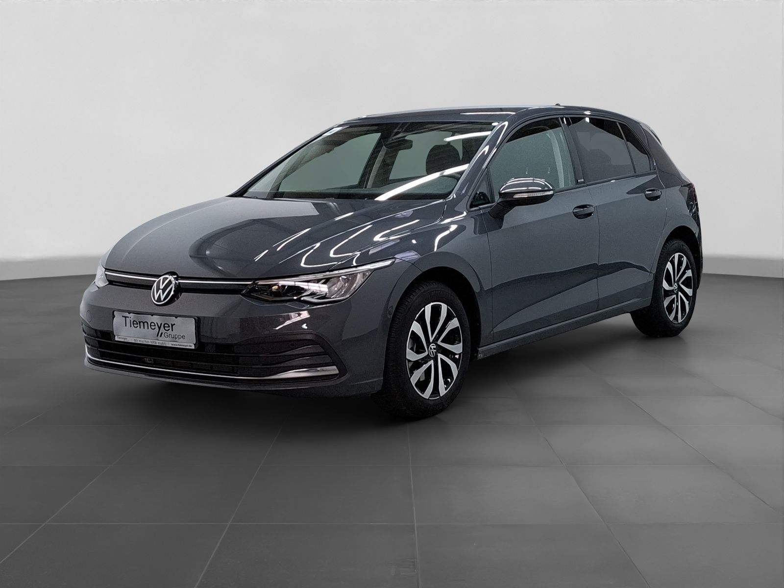 Volkswagen Golf - Bild 2