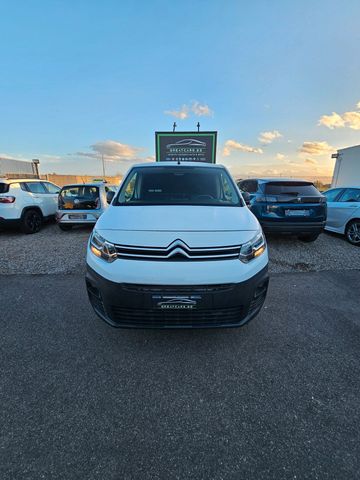 Citroën Citroen Berlingo BlueHDi Van M Worker (1000Kg)