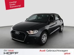 Audi A1 Sportback 25 TFSI Advanced APP SH GRA Klima