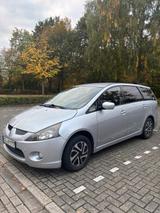 Mitsubishi Grandis 2,4 mit Neuem TÜV - Mitsubishi Grandis von privat