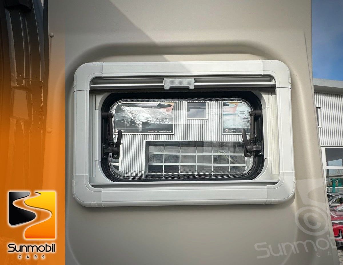 Fahrzeugabbildung Knaus BoxLife 600 ME Platinum Selection Aufstelldach
