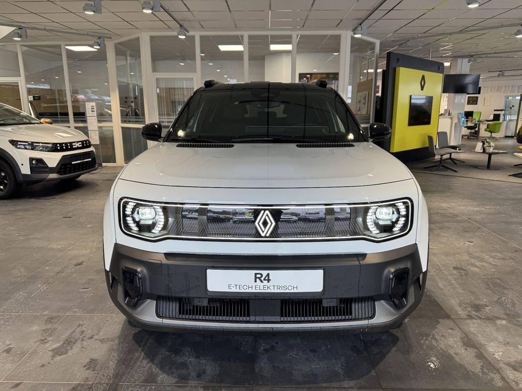 Renault R 4