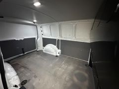 VW T6 Transporter - Ansicht 13