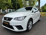 Seat Ibiza Style - Seat Ibiza mit Diesel-Antrieb: Kleinwagen, Klimaanlage