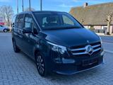 Mercedes-Benz V 220d KOMPAKT 9G-TRONIC/7-SITZER - Mercedes-Benz V 220 in Hamburg