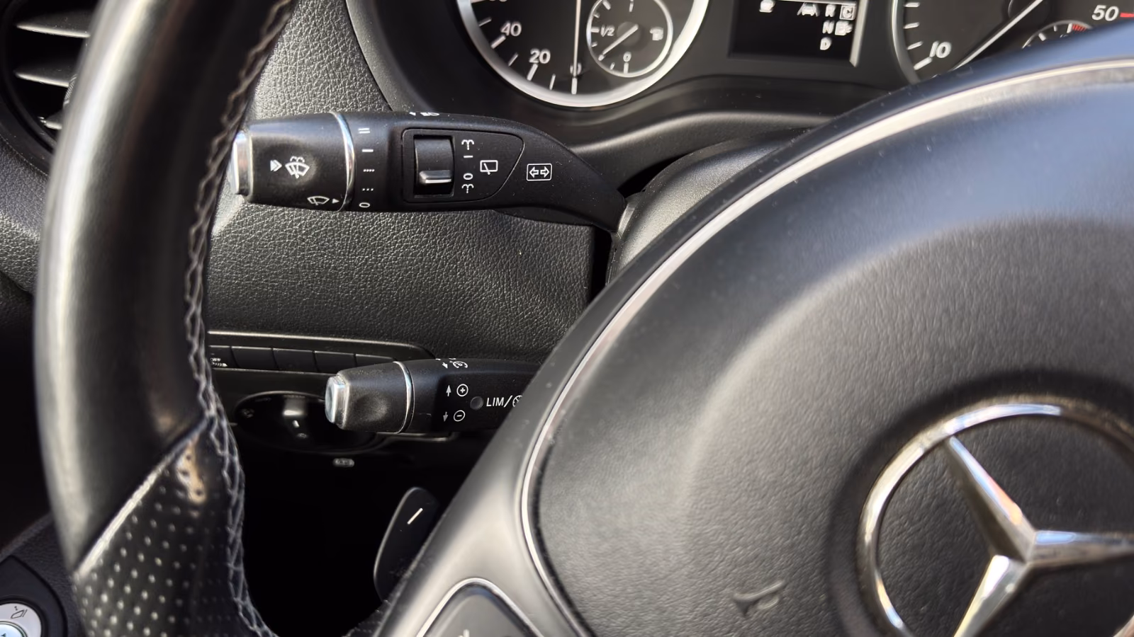 Mercedes-Benz Vito Tourer 119 CDI*Lang*8-Sitzer*2XSchiebetür*