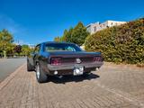 Ford Mustang 390FE/6,4L Big Block Restomod - Ford Mustang aus 1968: Coupe