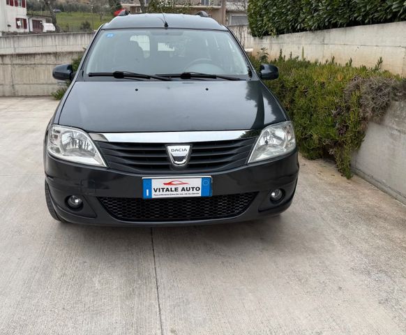 Dacia Logan MCV 1.6 GPL 7 posti Lauréate