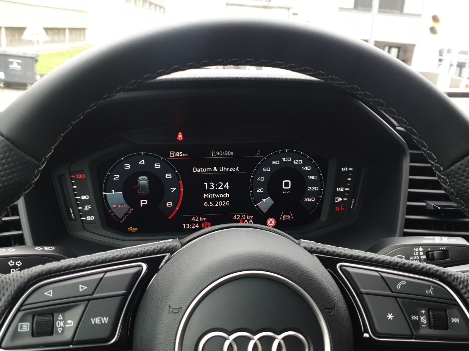 Audi A1 - Bild 9