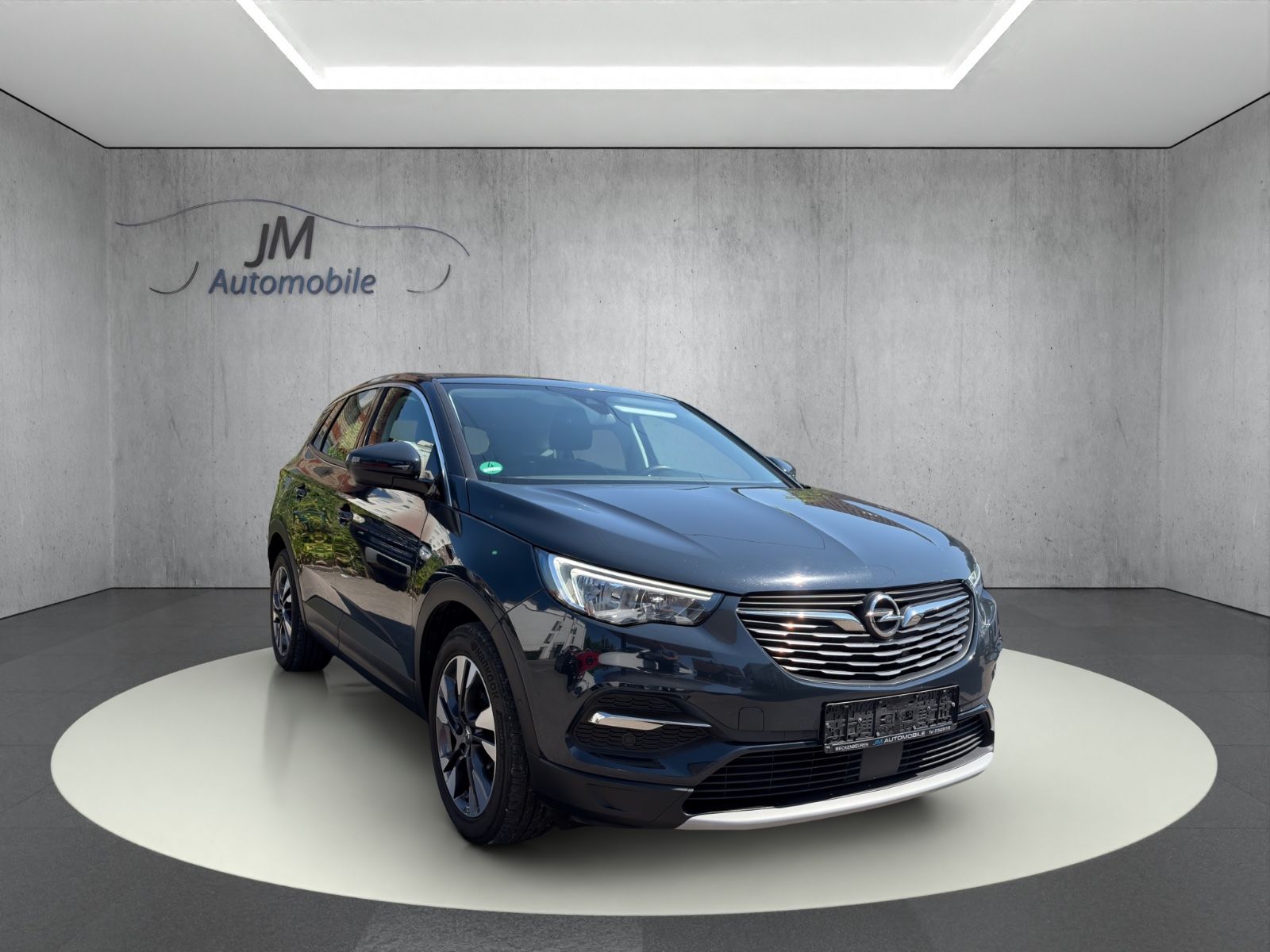 Opel Opel Grandland (X)  Innovation Ambiente AHK