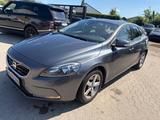 Volvo V40 1.6 T3 110kw Klima - gebrauchte Volvo V40 aus dem Jahr 2013