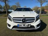 Mercedes-Benz GLA 200 StreetStyle AMG - Mercedes-Benz Gebrauchtwagen Privatanbieter