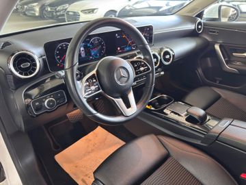 Mercedes A 200 - 9