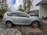 Peugeot 4007 Platinum HDi FAP 155 5+2 STR Platinum - Peugeot 4007: Hdi