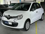 Renault Twingo Life*1.Hand*Elektr.Fenster*5-Türer*HU Neu - Renault Twingo Gebrauchtwagen in Kiel