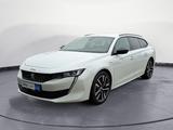Peugeot 508 Plug-In Hybrid 225 e-EAT8 Allure Pack SW ACC - Peugeot 508 Allure mit Hybrid-Antrieb (Benzin/Elektro)