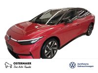 Volkswagen ID.7 - Vorschau Bild 1