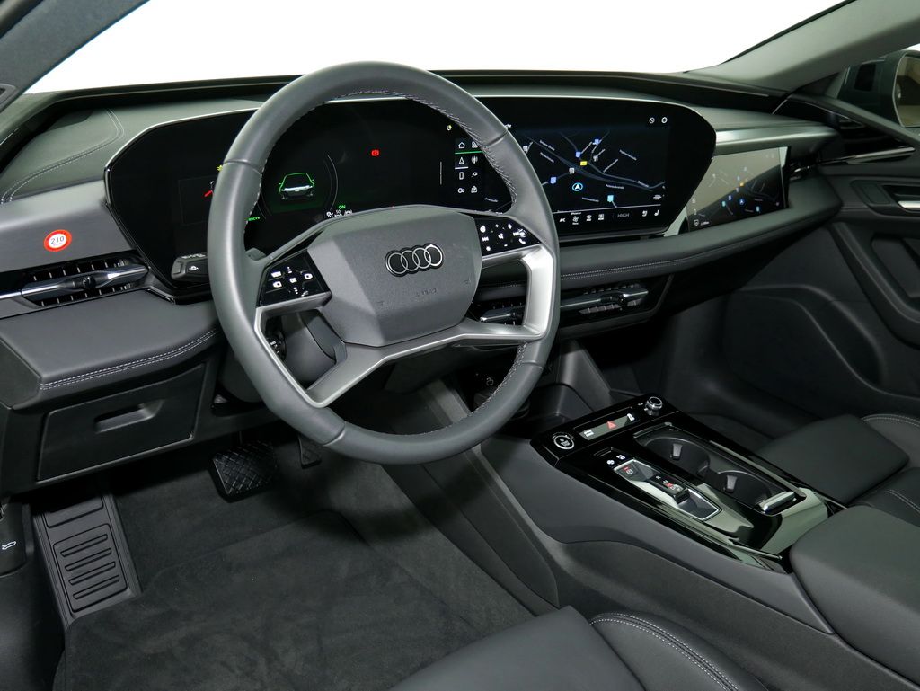 Audi A6 - Bild 7