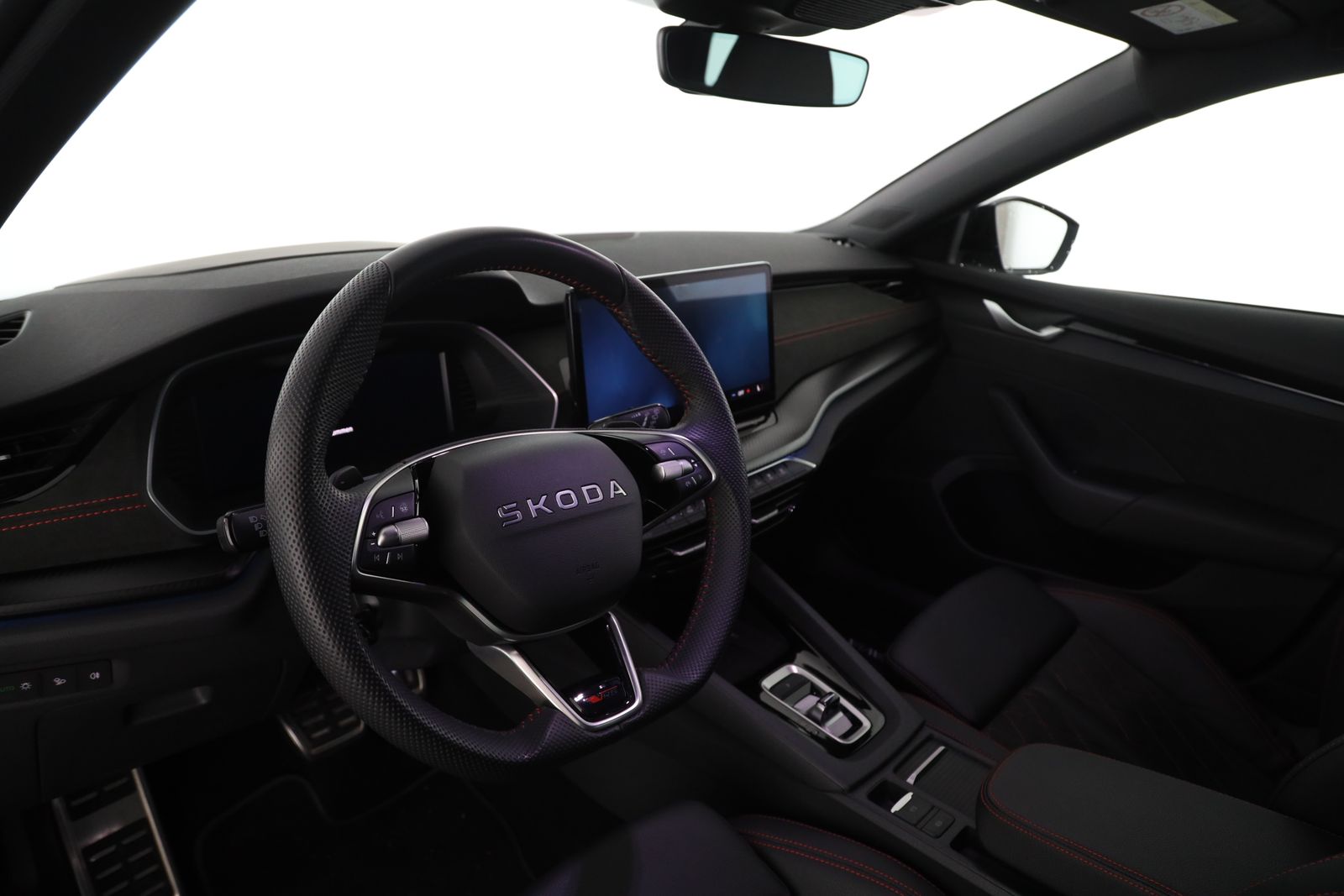 Skoda Octavia - Bild 9